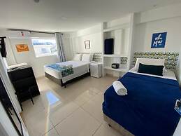 Costa Maris Beach Hotel - Frente Mar