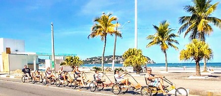 Costa Maris Beach Hotel - Frente Mar