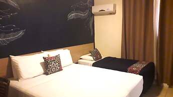 Costa Maris Beach Hotel - Frente Mar