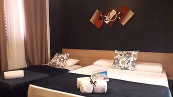 Costa Maris Beach Hotel - Frente Mar