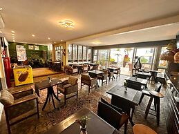 Costa Maris Beach Hotel - Frente Mar