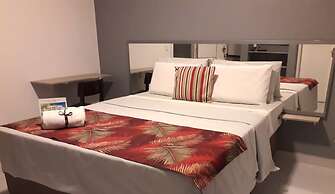 Costa Maris Beach Hotel - Frente Mar