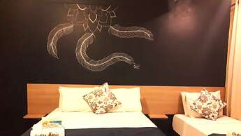 Costa Maris Beach Hotel - Frente Mar