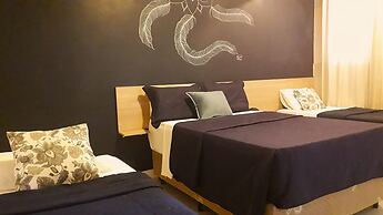 Costa Maris Beach Hotel - Frente Mar