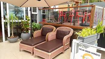 Costa Maris Beach Hotel - Frente Mar