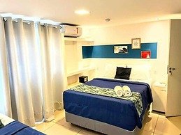 Costa Maris Beach Hotel - Frente Mar