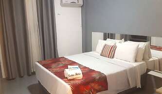 Costa Maris Beach Hotel - Frente Mar