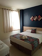 Costa Maris Beach Hotel - Frente Mar