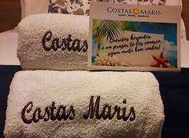 Costa Maris Beach Hotel - Frente Mar