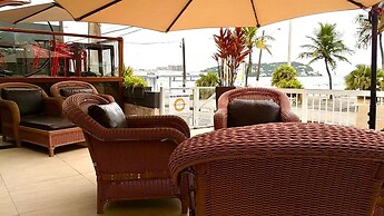 Costa Maris Beach Hotel - Frente Mar