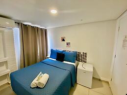 Costa Maris Beach Hotel - Frente Mar