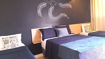 Costa Maris Beach Hotel - Frente Mar