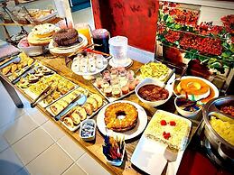 Costa Maris Beach Hotel - Frente Mar