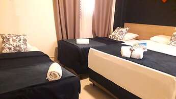 Costa Maris Beach Hotel - Frente Mar