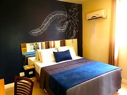 Costa Maris Beach Hotel - Frente Mar