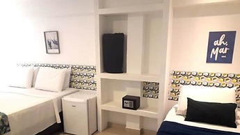 Costa Maris Beach Hotel - Frente Mar