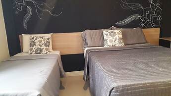 Costa Maris Beach Hotel - Frente Mar