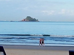 Costa Maris Beach Hotel - Frente Mar