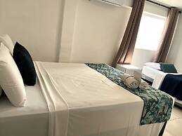 Costa Maris Beach Hotel - Frente Mar