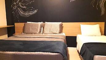 Costa Maris Beach Hotel - Frente Mar