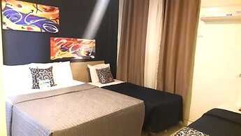 Costa Maris Beach Hotel - Frente Mar