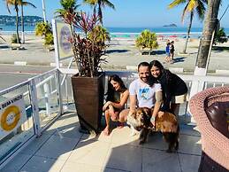 Costa Maris Beach Hotel - Frente Mar