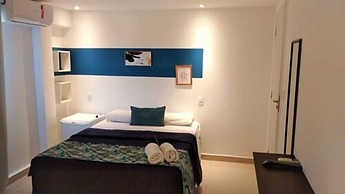 Costa Maris Beach Hotel - Frente Mar