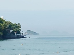 Costa Maris Beach Hotel - Frente Mar