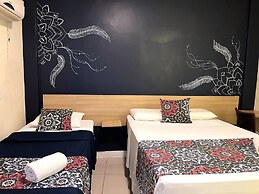 Costa Maris Beach Hotel - Frente Mar