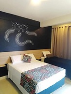 Costa Maris Beach Hotel - Frente Mar