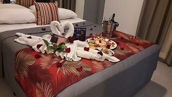 Costa Maris Beach Hotel - Frente Mar