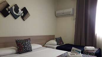 Costa Maris Beach Hotel - Frente Mar