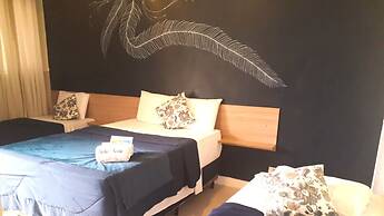 Costa Maris Beach Hotel - Frente Mar