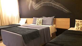 Costa Maris Beach Hotel - Frente Mar