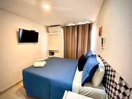 Costa Maris Beach Hotel - Frente Mar