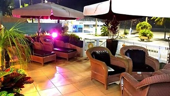 Costa Maris Beach Hotel - Frente Mar