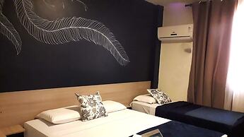 Costa Maris Beach Hotel - Frente Mar