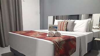 Costa Maris Beach Hotel - Frente Mar