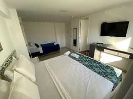 Costa Maris Beach Hotel - Frente Mar