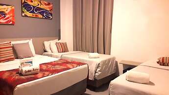 Costa Maris Beach Hotel - Frente Mar