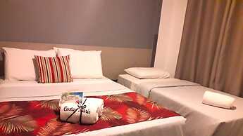 Costa Maris Beach Hotel - Frente Mar