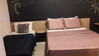 Costa Maris Beach Hotel - Frente Mar