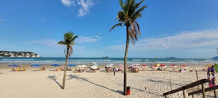 Costa Maris Beach Hotel - Frente Mar