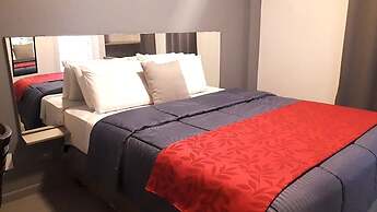 Costa Maris Beach Hotel - Frente Mar