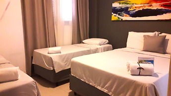 Costa Maris Beach Hotel - Frente Mar