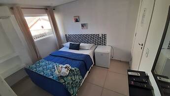 Costa Maris Beach Hotel - Frente Mar