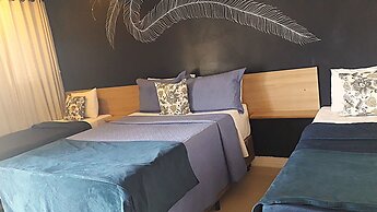 Costa Maris Beach Hotel - Frente Mar