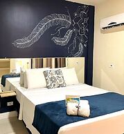 Costa Maris Beach Hotel - Frente Mar