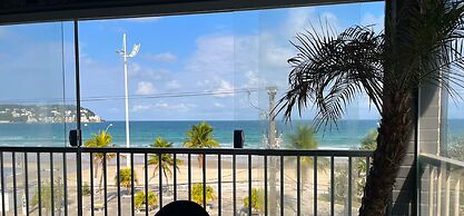 Costa Maris Beach Hotel - Frente Mar