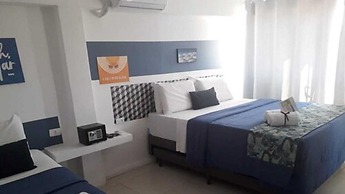 Costa Maris Beach Hotel - Frente Mar